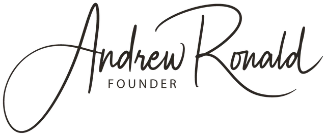 Andrew Ronald, founder
