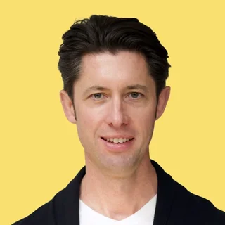Andrew Ronald